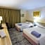 Dan Inn Campinas Anhanguera