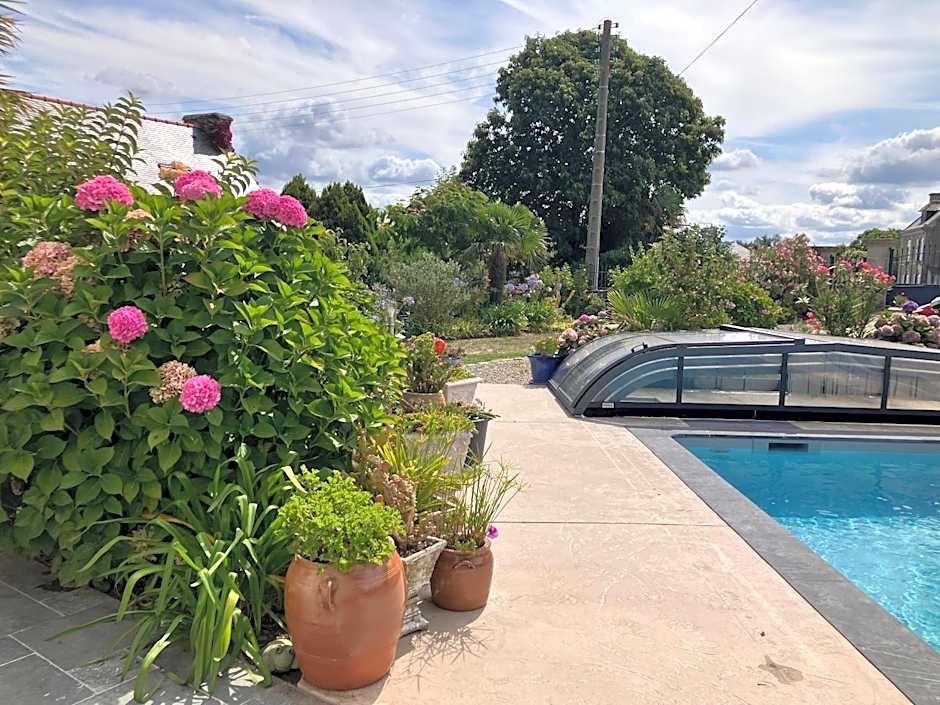 La Ferme de Kérivoas