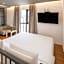 Brown Dot Hotel Ulsan Samsan