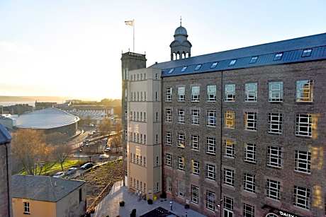 Staybridge Suites Dundee By IHG