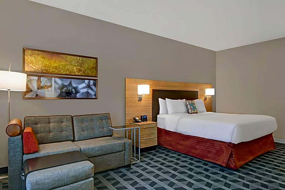 TownePlace Suites by Marriott Lima