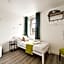 City London Hotel