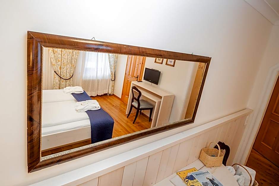 Hotel Fahrnberger