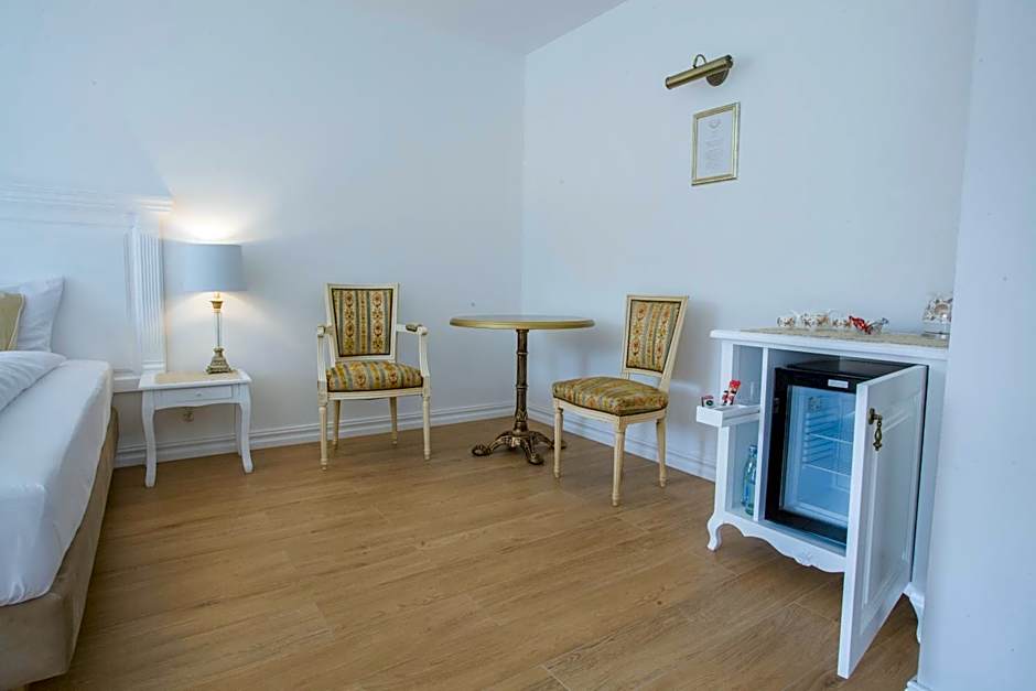 Dwór i Dworek Leszczowate Wellness & Spa