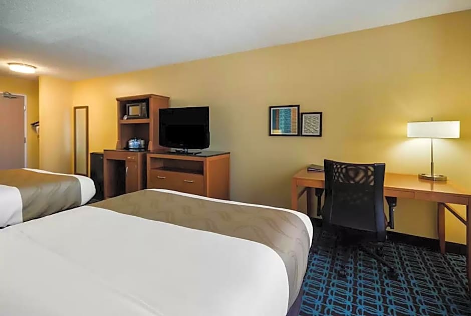 Quality Inn & Suites Bozeman