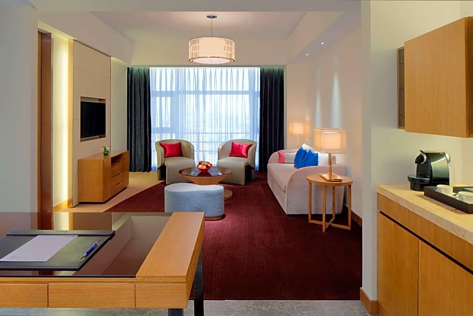 Radisson Blu Hotel Kashgar