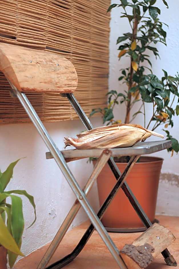 Hostel Boutique 55