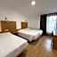 Hotel Lusitano