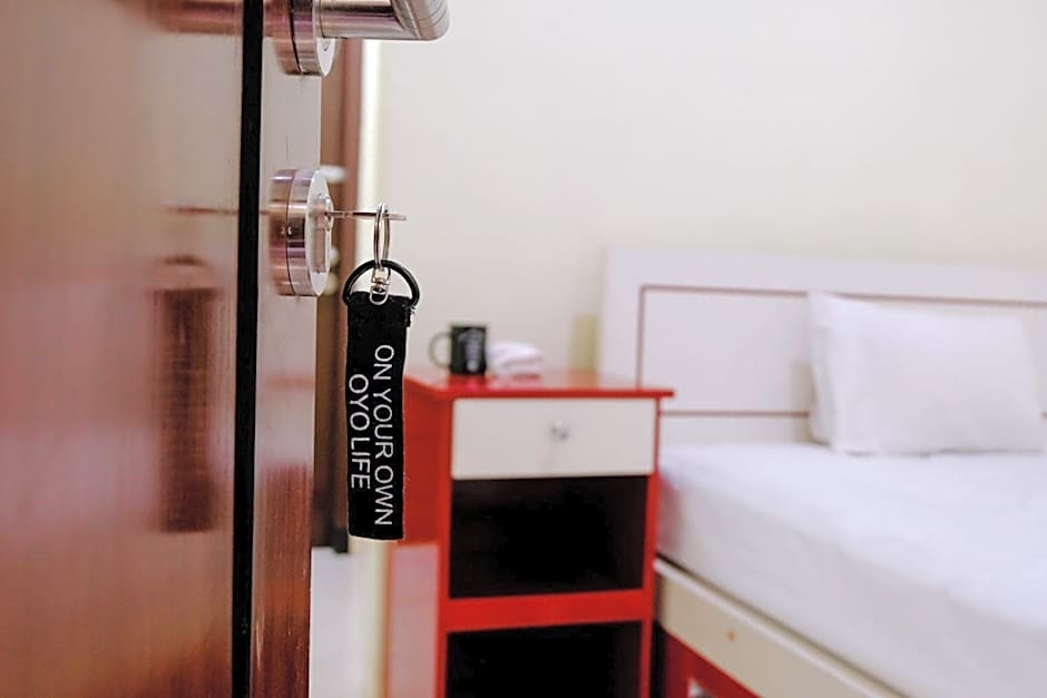 Zulfina Homestay Syariah Mitra RedDoorz