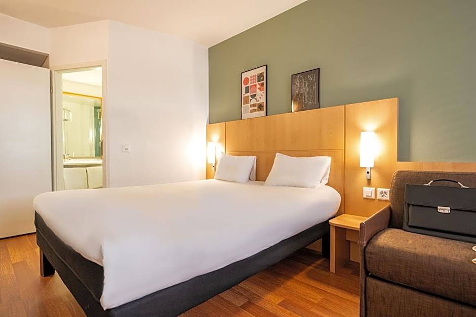 ibis GenÃ¨ve Centre Nations