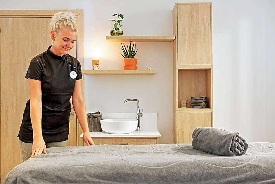 Sunprime Protaras Beach - Adults Only