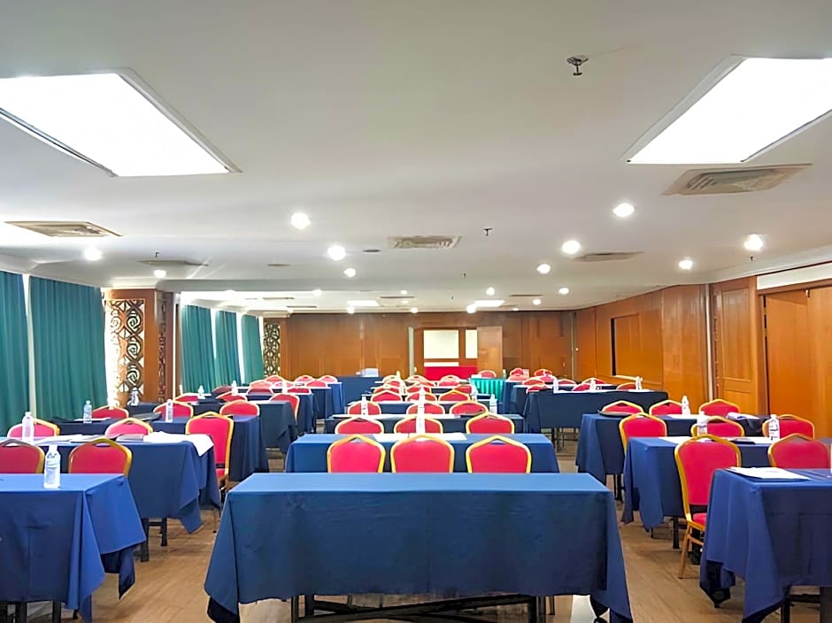 Purnama Hotel
