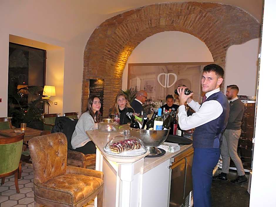 Hotel Milton Roma
