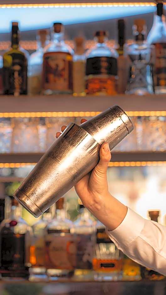 Hotel Golden Tulip Montpellier Centre St Roch