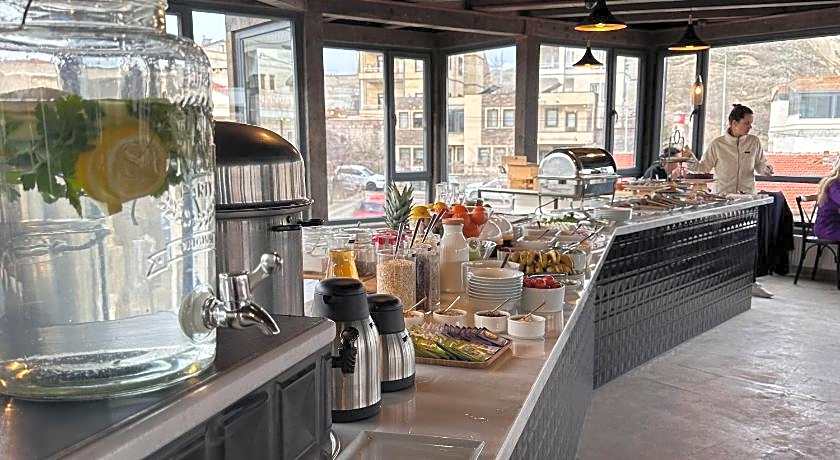 Osmanli Cappadocia Hotel