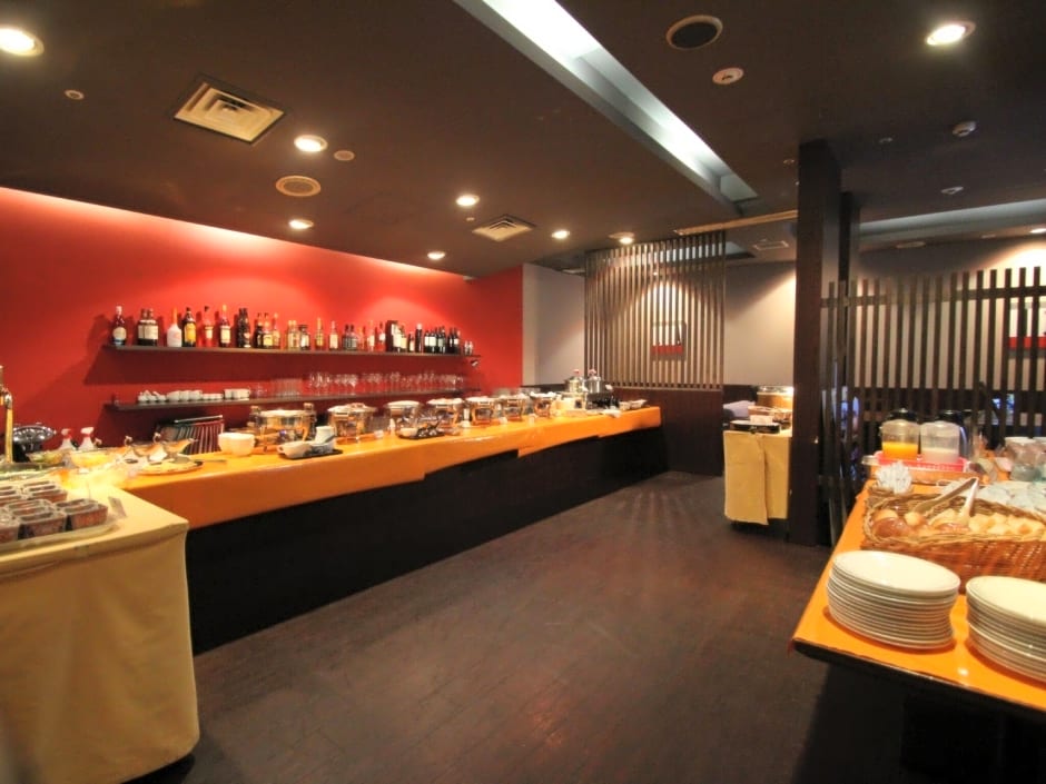 APA Hotel MatsuyamaJyo-Nishi