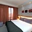 Adina Apartment Hotel Frankfurt Neue Oper