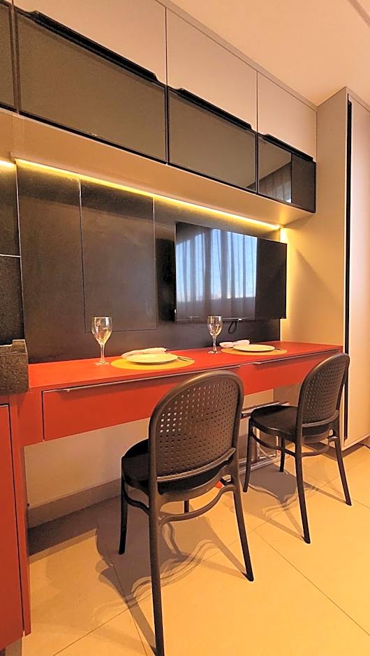 Studio a 50m do mar no Bessa