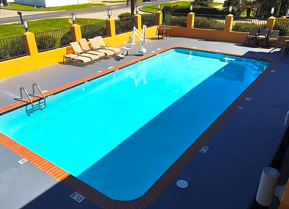 Americas Best Value Inn Denham Springs