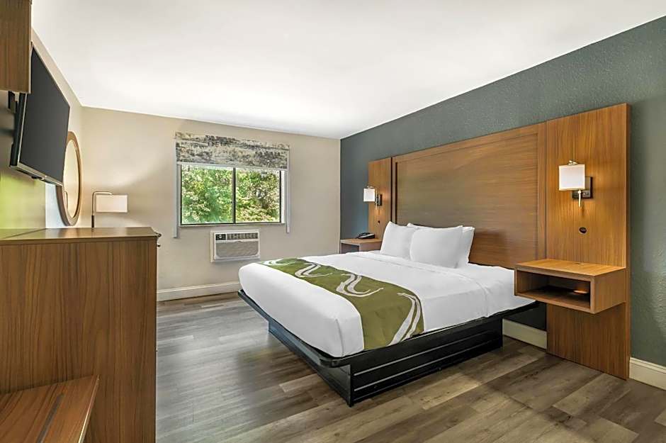 Quality Inn Chesapeake