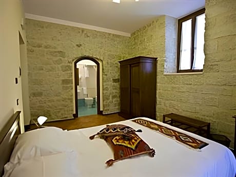 Double for Single Use