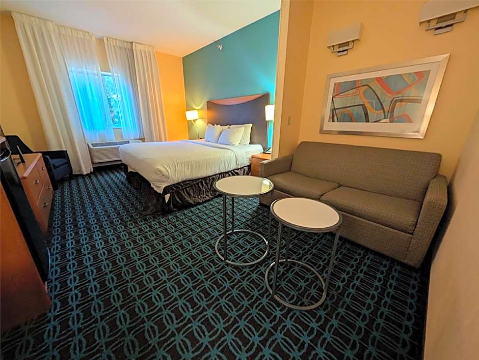 SureStay by Best Western Mount Pleasant Racine