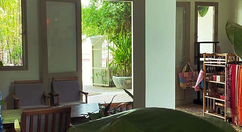 Bambu Hotel