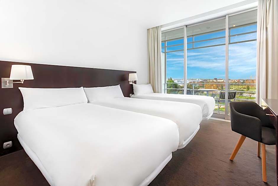 B&B Hotel Cantanhede Coimbra