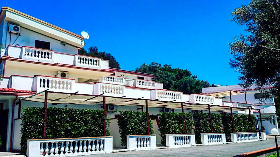 Hotel Diamond Residence