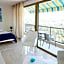 Cozy 2-rooms apartment in yacht port Cannes Marina