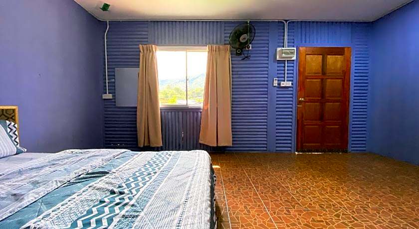 OYO 90284 Kampung Stay Kilimu