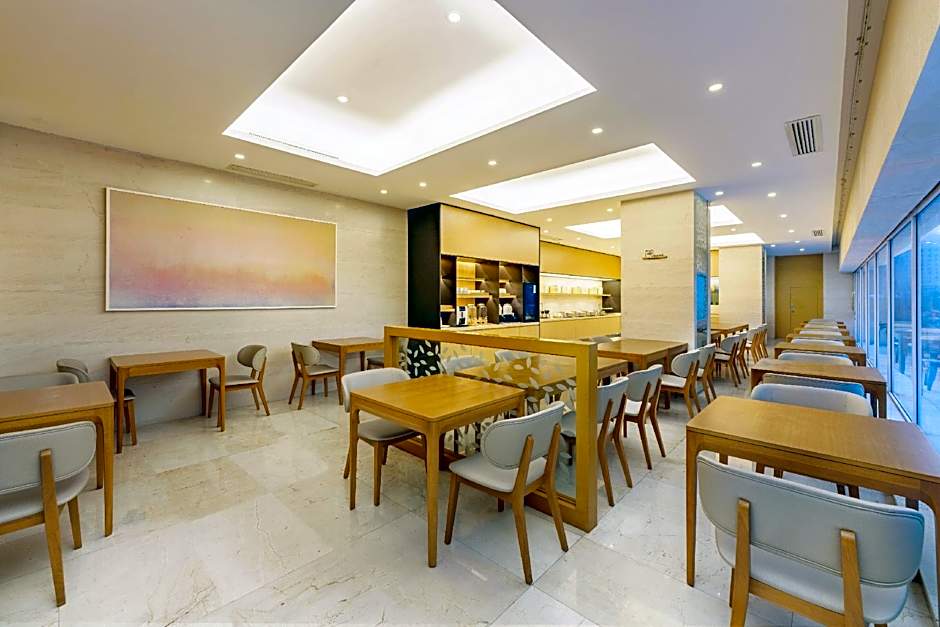 JI Hotel Dalian Renmin Road