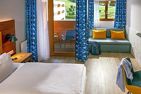 Double or Twin Room DUO