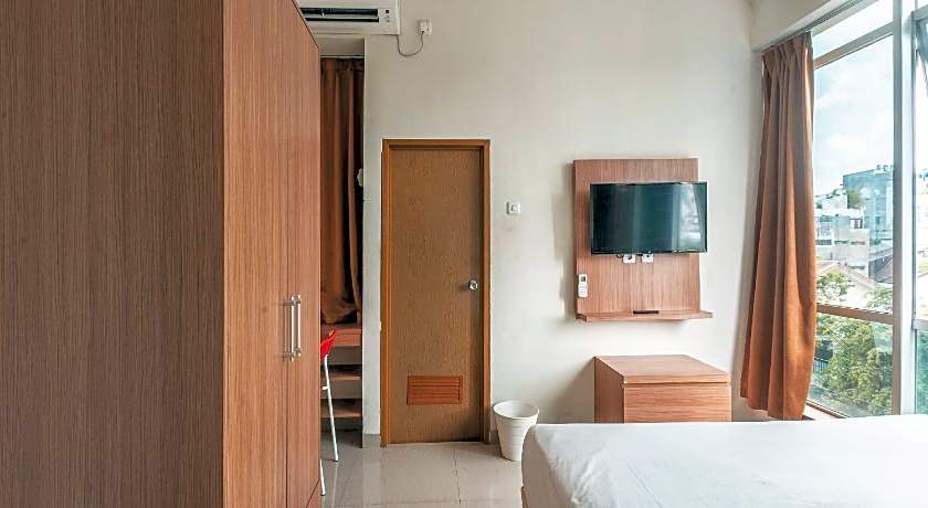 The Kartini 8 Residence Mangga Besar