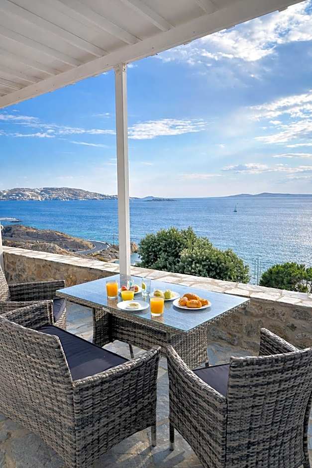 Villa Oceania