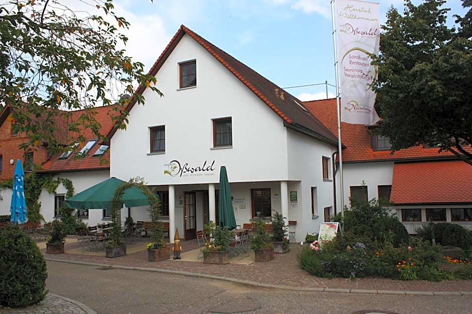 Landhotel Oßwald