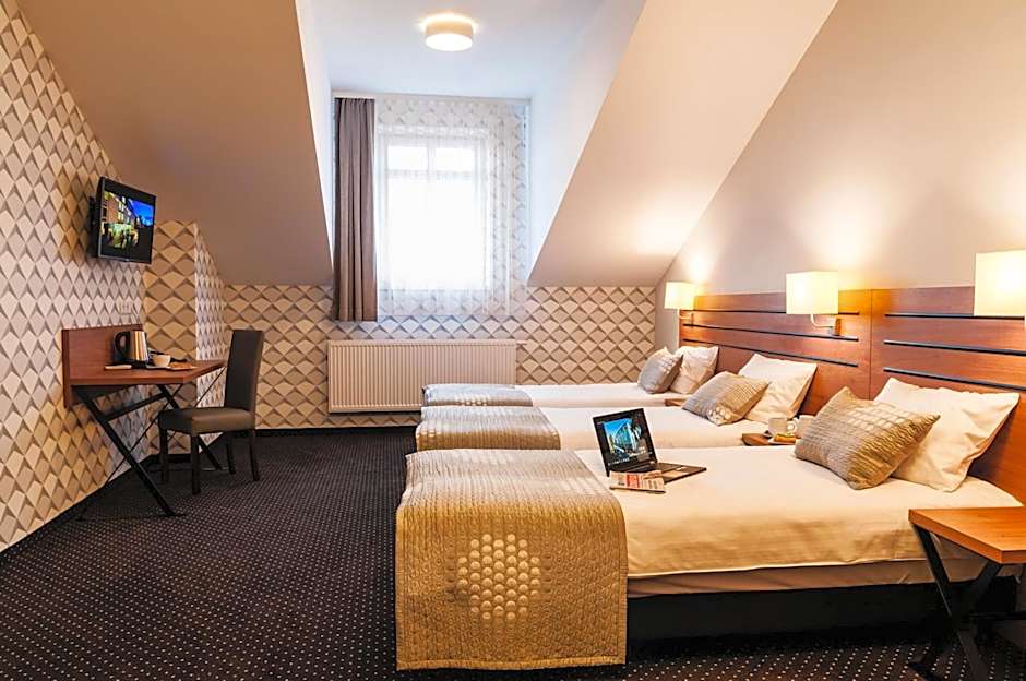 Hotel Wilga