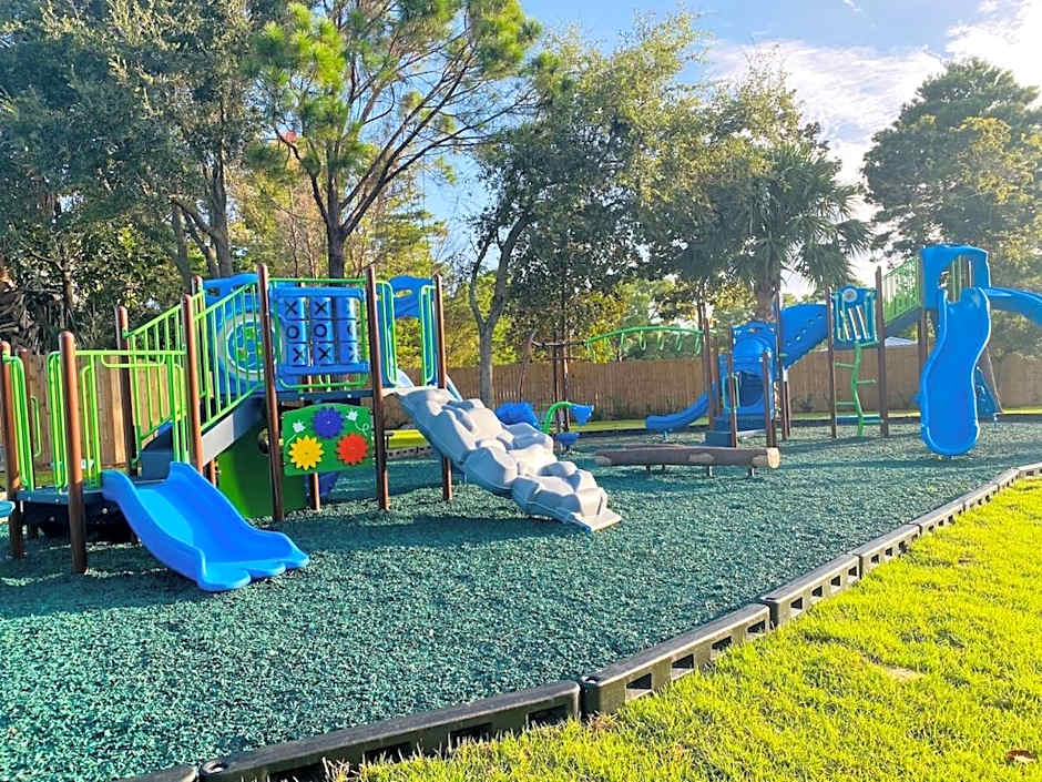 Ariel Dunes II 204 - Miramar Beach