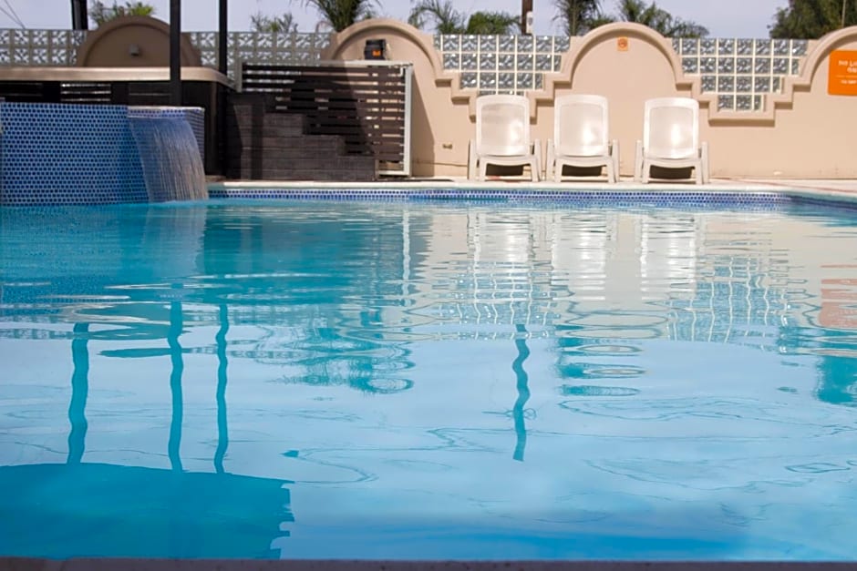 Del Mar Inn Rosarito