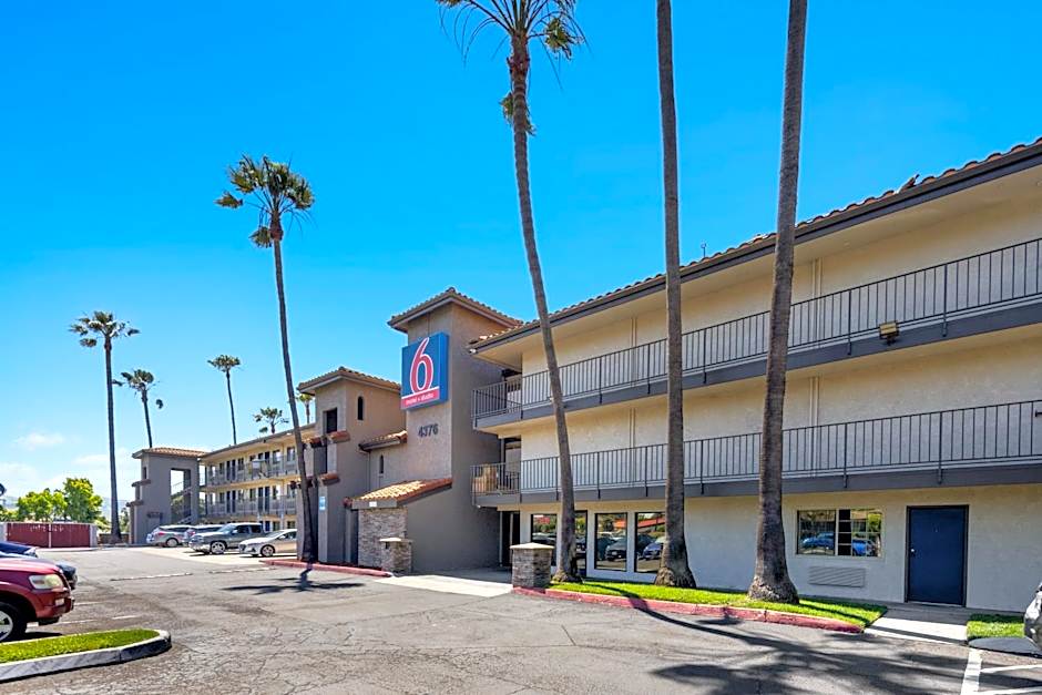 Motel 6-Fairfield, CA - Napa Valley