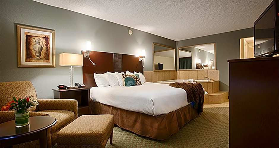 Seville Plaza Hotel, Trademark Collection by Wyndham