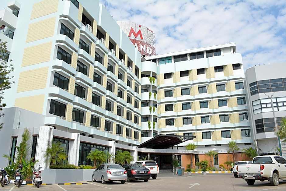 Mgrandhotel
