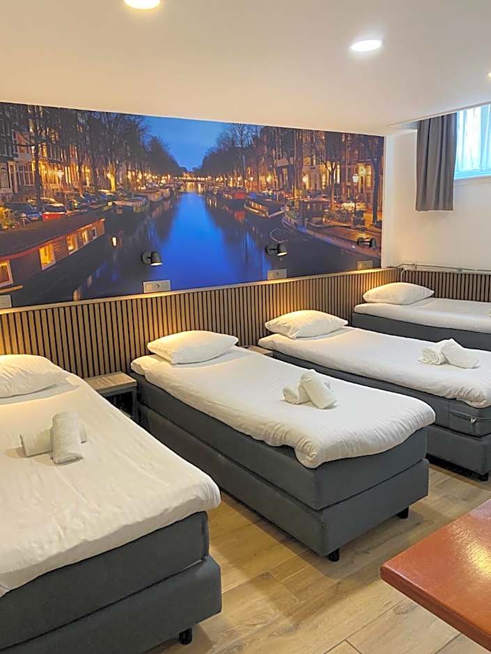 Hotel Titus City Centre