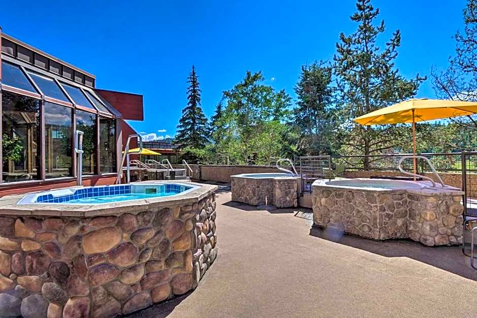 Beaver Run 1 Bedroom Condo