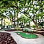 SpringHill Suites by Marriott Orlando Lake Buena Vista South