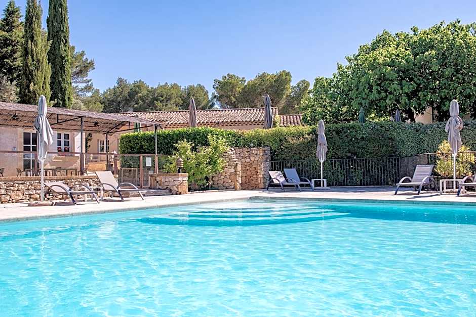 Mas de Fauchon - Les Collectionneurs