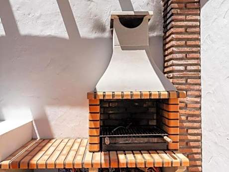 Faros Villa Horizonte near seabeach