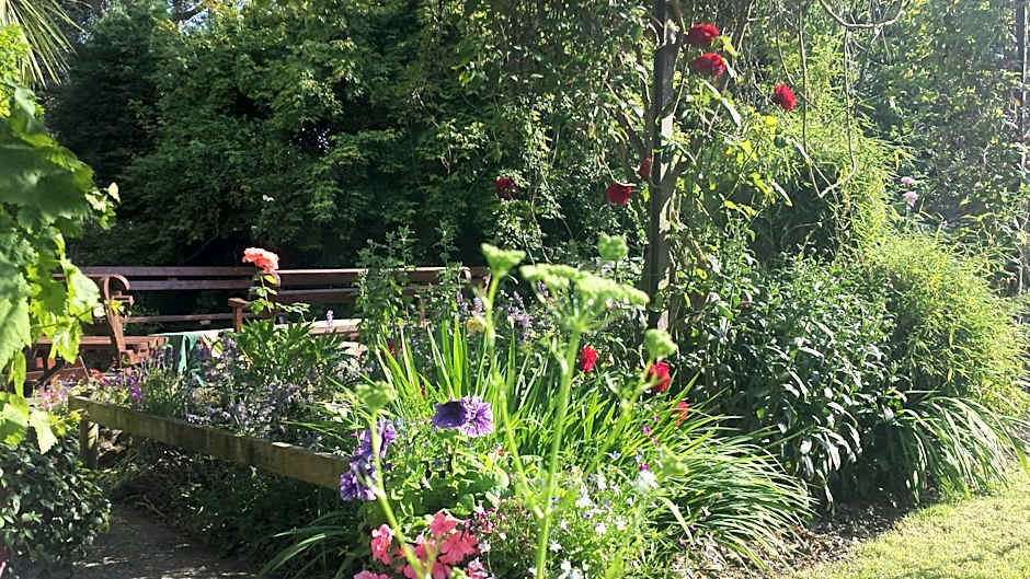 Riverfield Bed and Breakfast