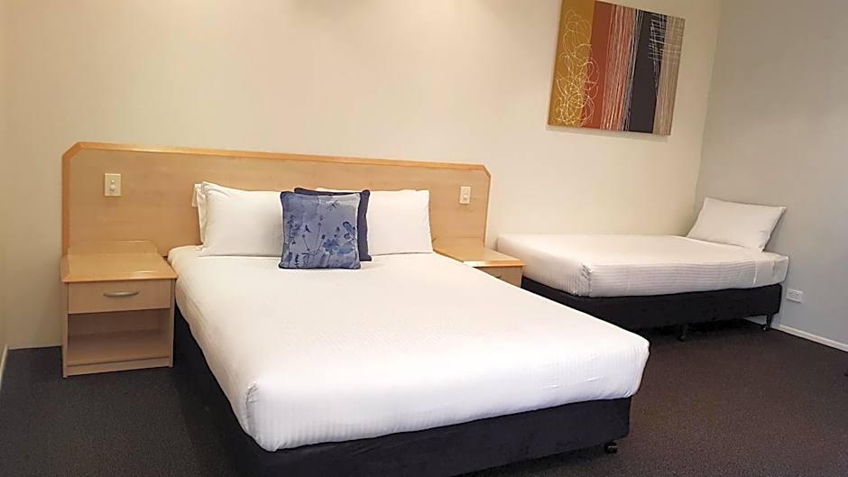 Red Bridge Motor Inn