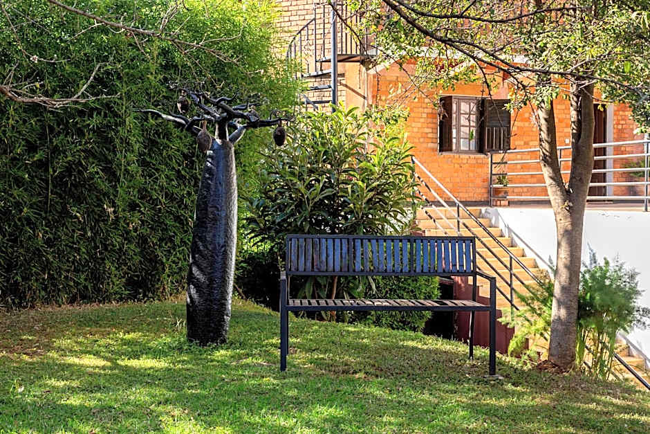 Hotel H1 Antsirabe